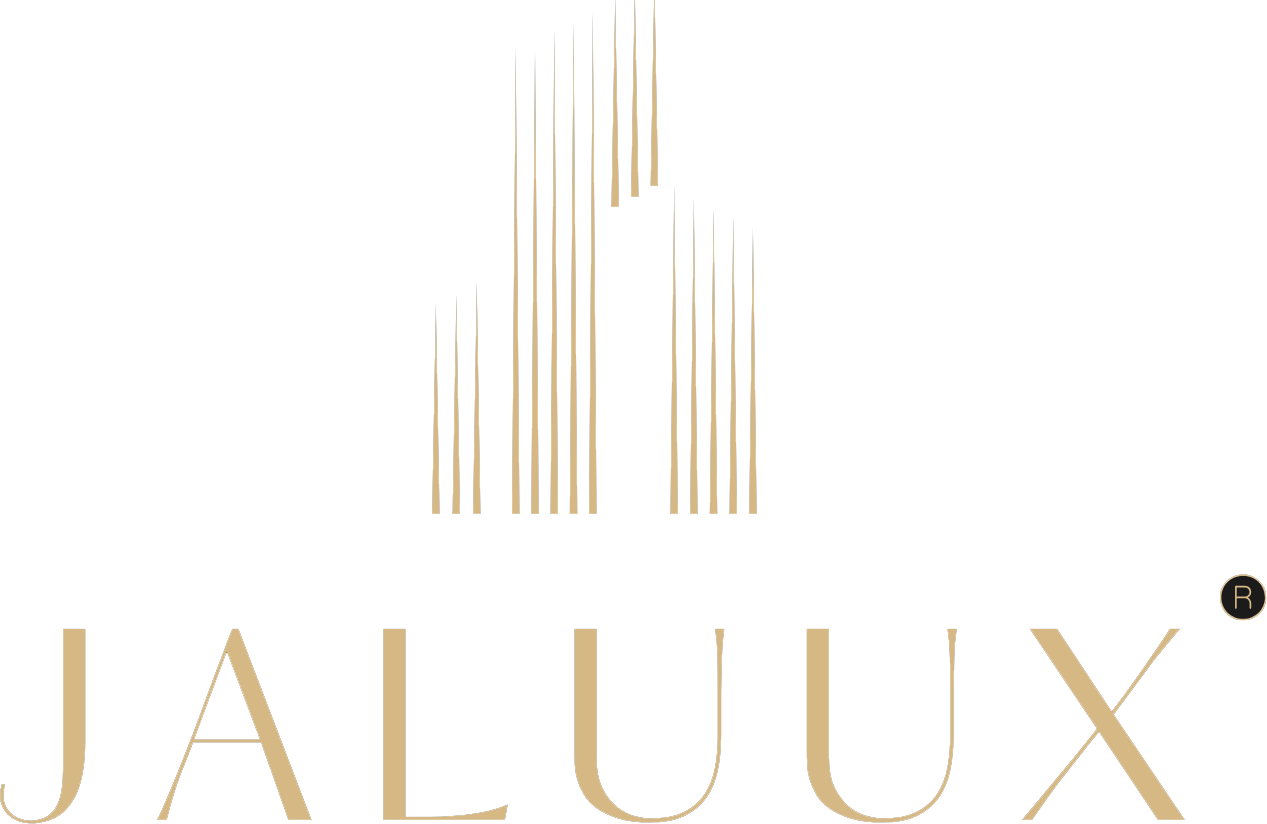 JALUUX Transparant